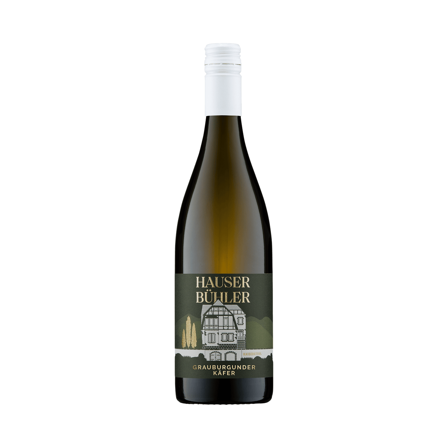 Grauburgunder „Käfer“