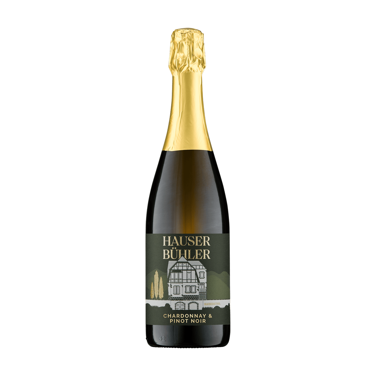 Chardonnay & Pinot Noir Brut