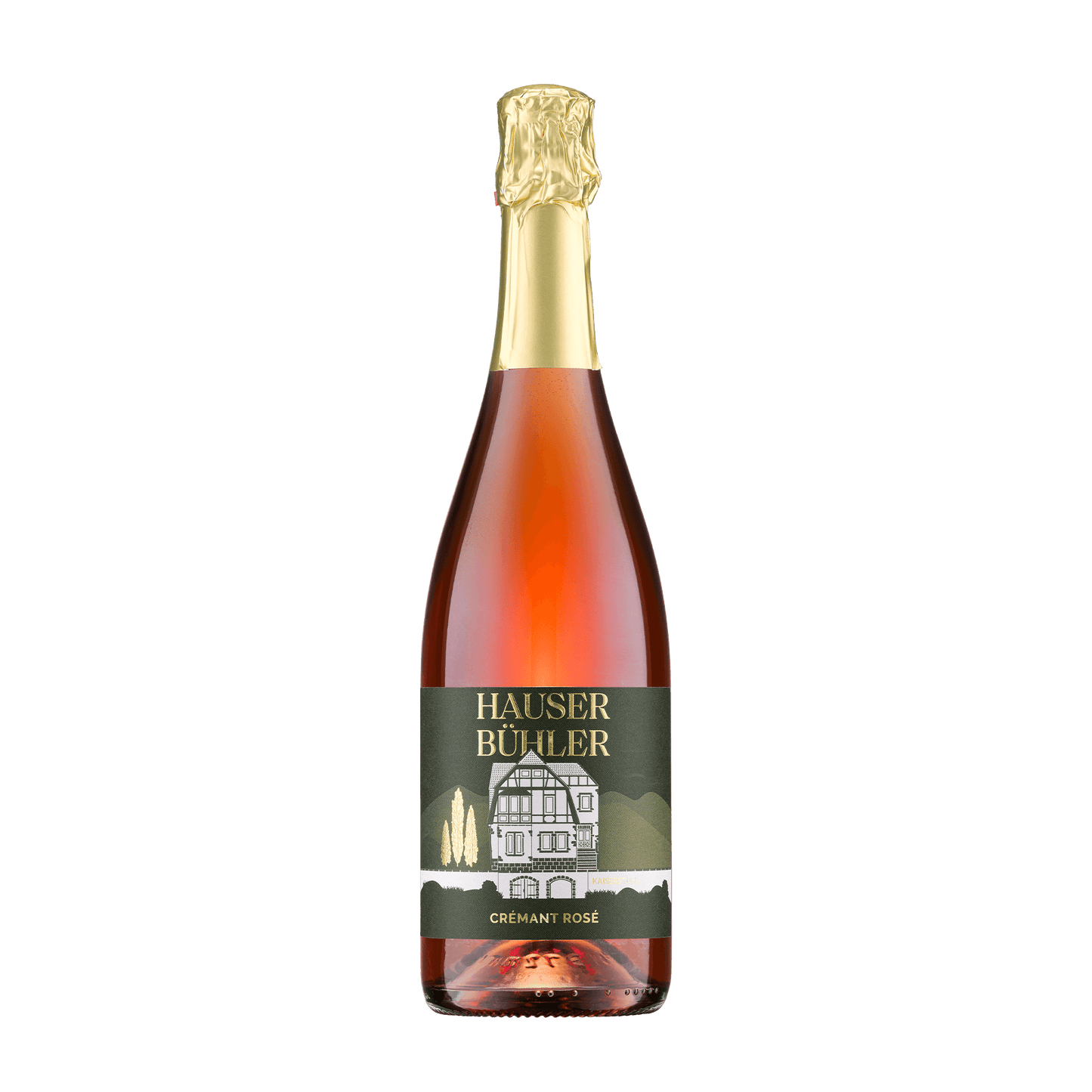 Crémant Rosé