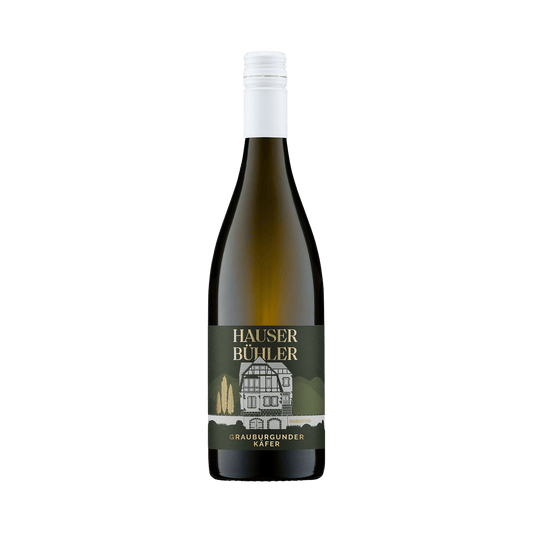 Grauburgunder „Käfer“