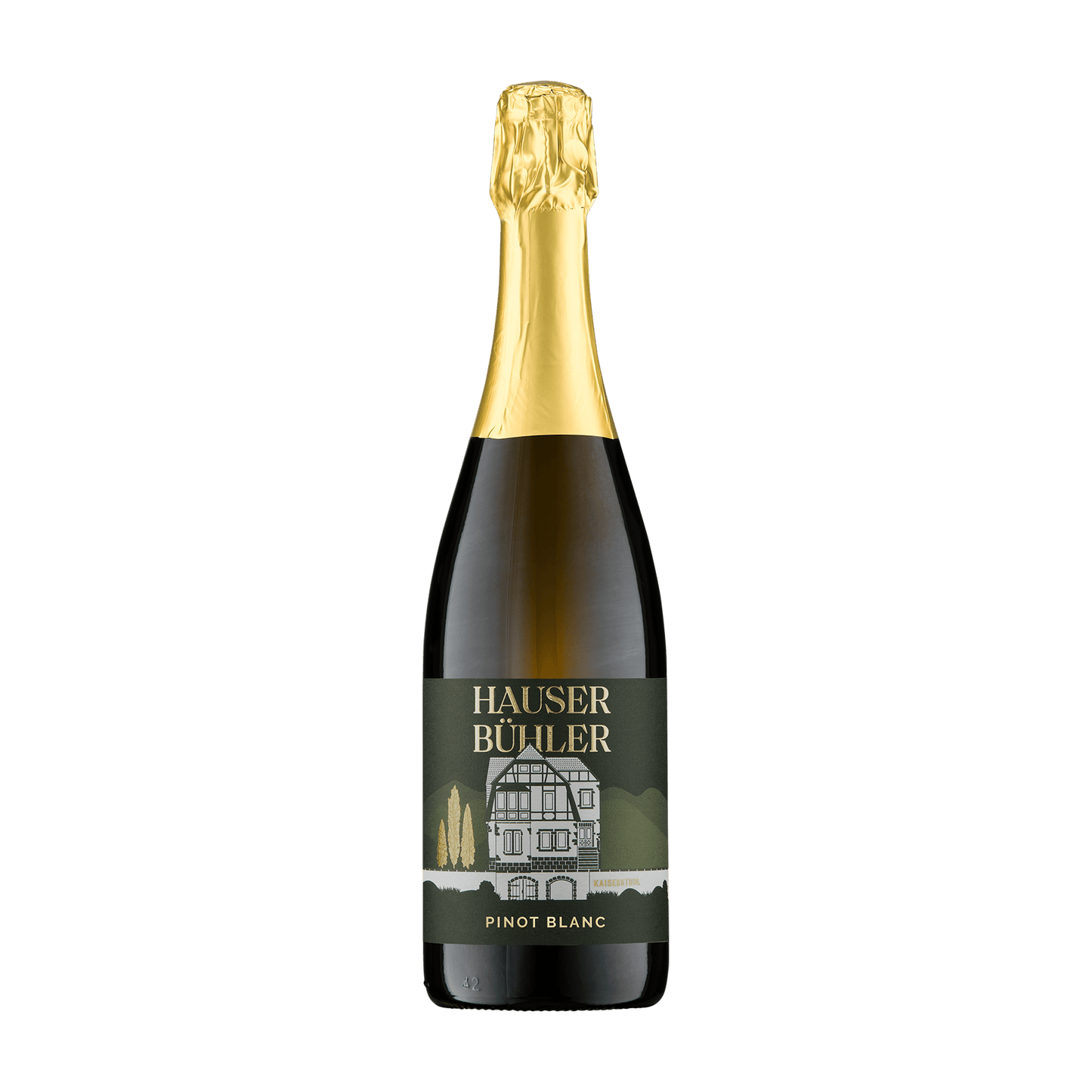 Pinot Blanc Brut