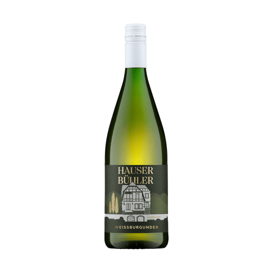 Weißburgunder 1,0 Liter