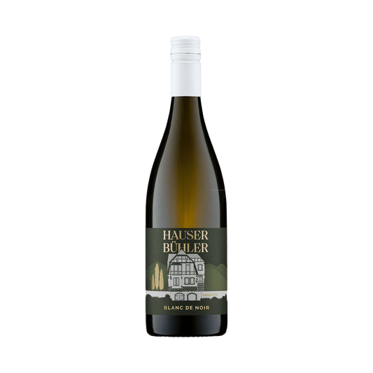 Blanc de Noir