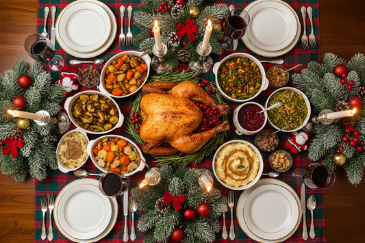 die Gläser voll mit Wein