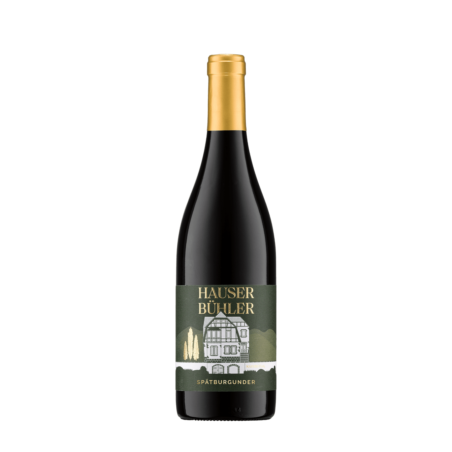 Spätburgunder Barrique